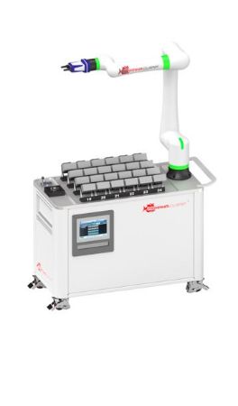 Cobot 24 协作机器人自动化单元